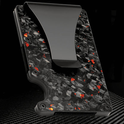 Carbonize Forged Carbon Fiber Wallet