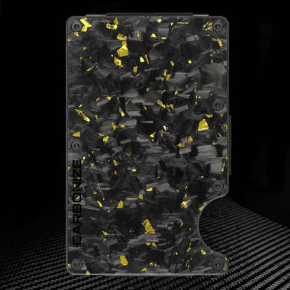 Carbonize Forged Carbon Fiber Wallet