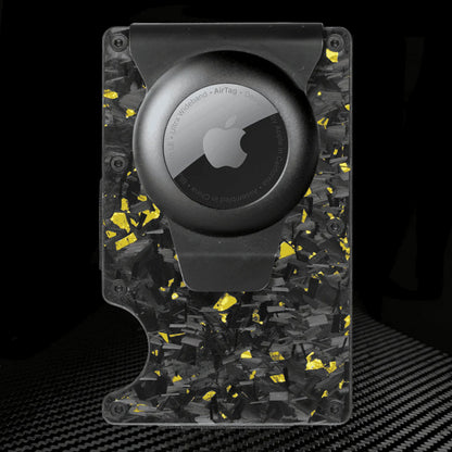 Carbonize Forged Carbon Fiber Wallet