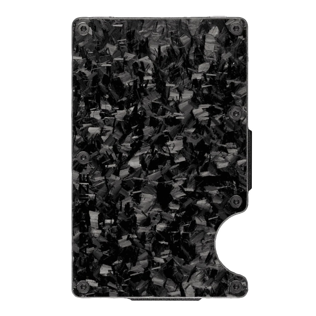 Carbonize Forged Carbon Fiber Wallet