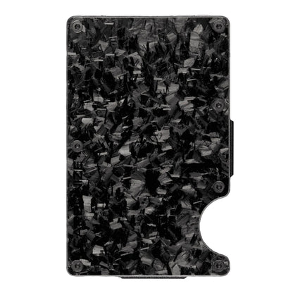 Carbonize Forged Carbon Fiber Wallet
