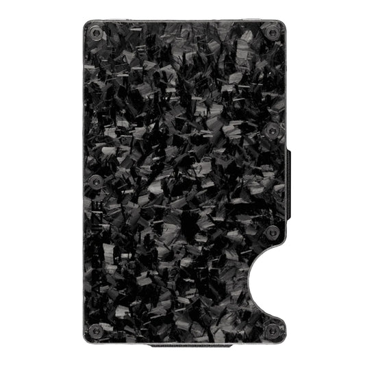 Carbonize Forged Carbon Fiber Wallet