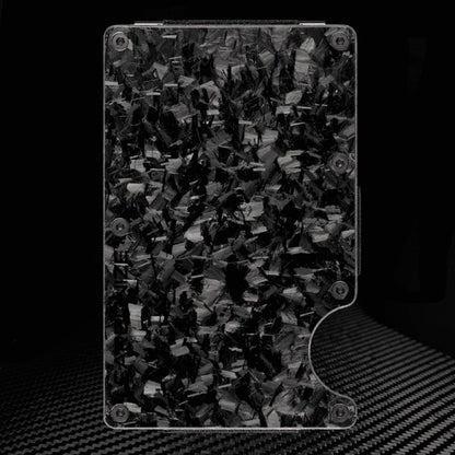 Carbonize Forged Carbon Fiber Wallet