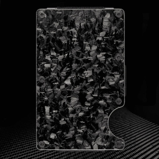 Carbonize Forged Carbon Fiber Wallet