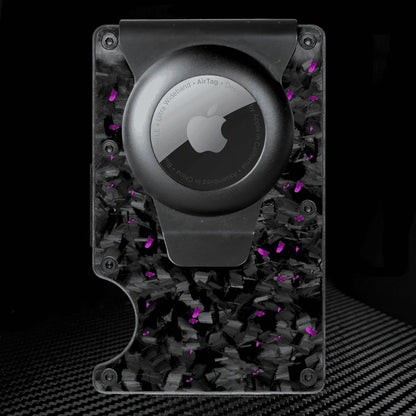 Carbonize Forged Carbon Fiber Wallet