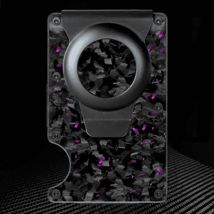 Carbonize Forged Carbon Fiber Wallet