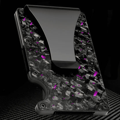 Carbonize Forged Carbon Fiber Wallet
