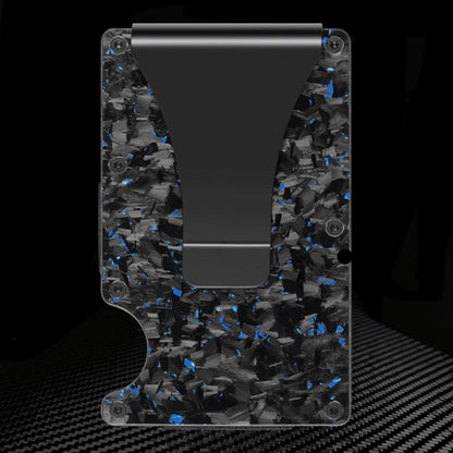Carbonize Forged Carbon Fiber Wallet