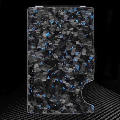 Carbonize Forged Carbon Fiber Wallet