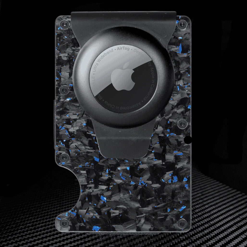 Carbonize Forged Carbon Fiber Wallet