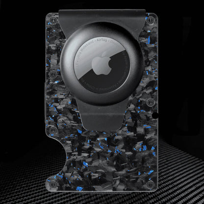 Carbonize Forged Carbon Fiber Wallet