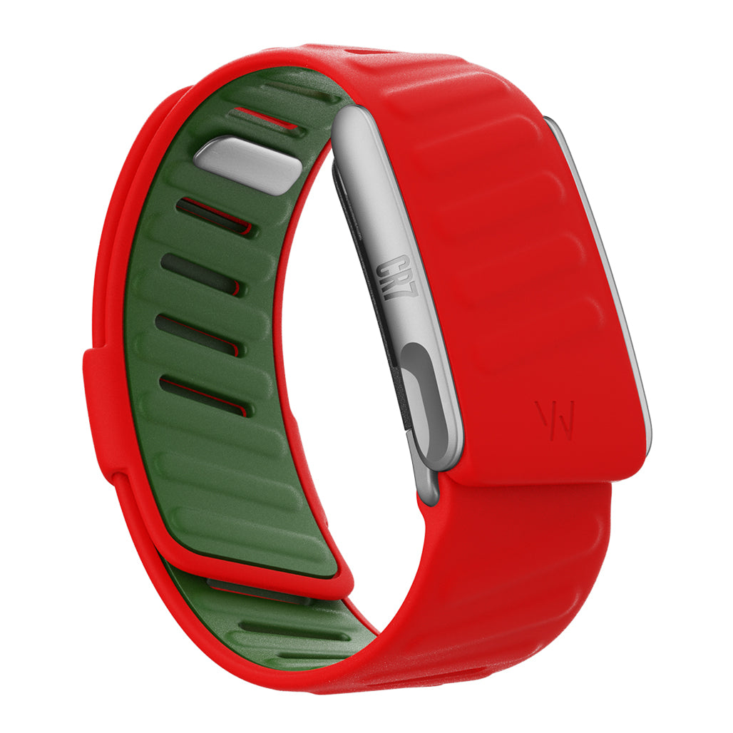 WHOOP x CR7 MG SportFlex Band - Home