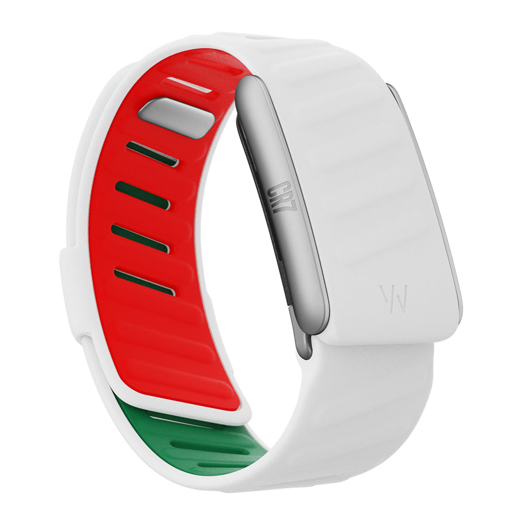 WHOOP x CR7 5.0 SportFlex Band - Away