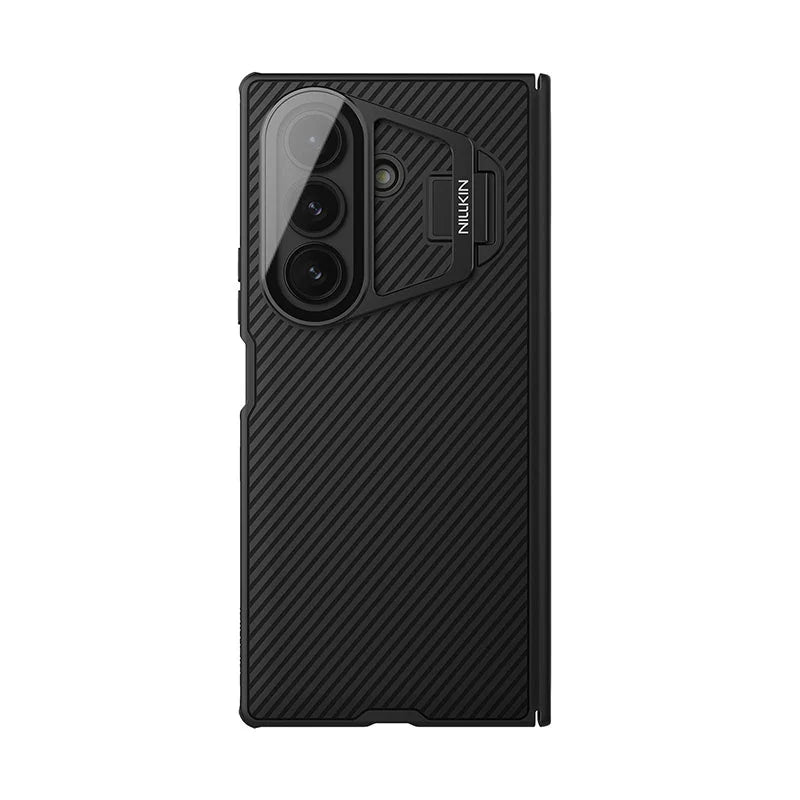 Nillkin CamShield CamProp Case with Transparent Camera Cover for Galaxy Z Fold 7