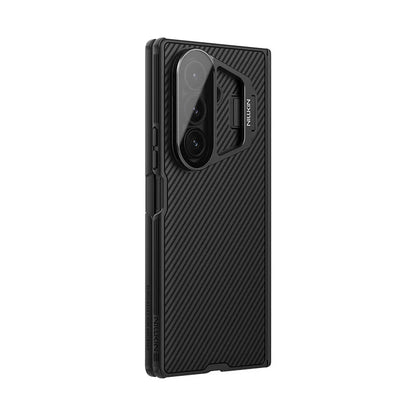Nillkin CamShield CamProp Case with Transparent Camera Cover for Galaxy Z Fold 7