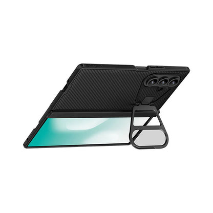 Nillkin CamShield CamProp Case with Transparent Camera Cover for Galaxy Z Fold 7