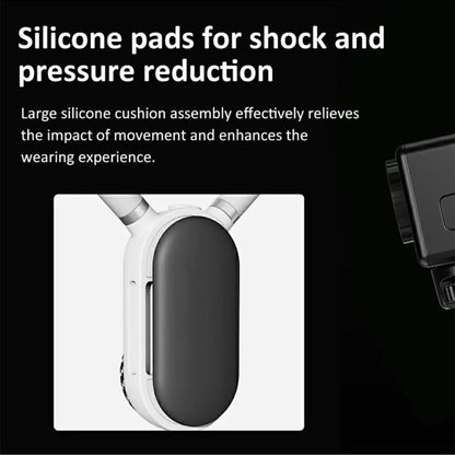 Cellphone / Camera Neck Bracket for Phones and GoPro