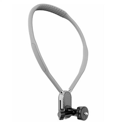 Cellphone / Camera Neck Bracket for Phones and GoPro