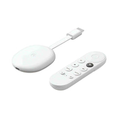 Google Chromecast with Google TV HD  - Pixel Zones