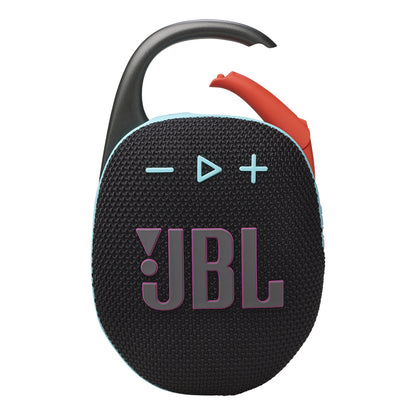 JBL CLIP 5 Waterproof Speaker with Auracast