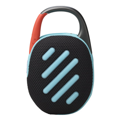 JBL CLIP 5 Waterproof Speaker with Auracast