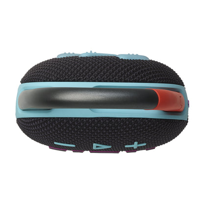 JBL CLIP 5 Waterproof Speaker with Auracast