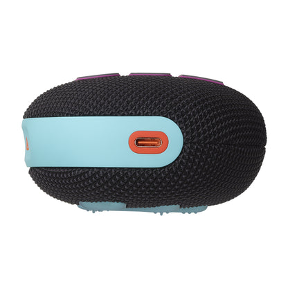 JBL CLIP 5 Waterproof Speaker with Auracast