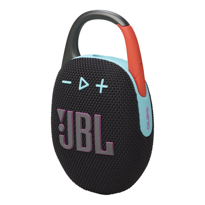 JBL CLIP 5 Waterproof Speaker with Auracast