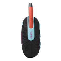 JBL CLIP 5 Waterproof Speaker with Auracast