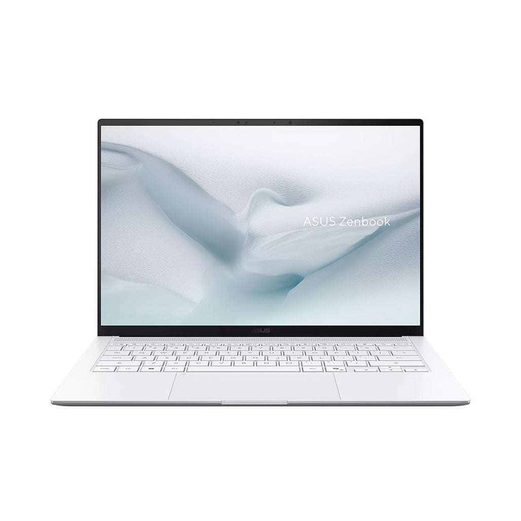 ASUS Zenbook S14 (UX5406); Copilot+ PC - 14" Touchscreen - Core Ultra 9 386H - 32GB Ram - 1TB SSD - Intel Graphics