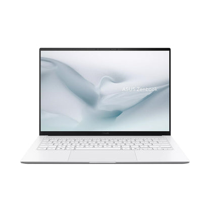 ASUS Zenbook S14 (UX5406); Copilot+ PC - 14" Touchscreen - Core Ultra 9 386H - 32GB Ram - 1TB SSD - Intel Graphics