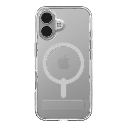 ZAGG Crystal Palace Snap Case with Kickstand | iPhone 17/ iPhone 16 Series