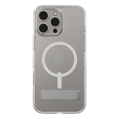 ZAGG Crystal Palace Snap Case with Kickstand | iPhone 17/ iPhone 16 Series