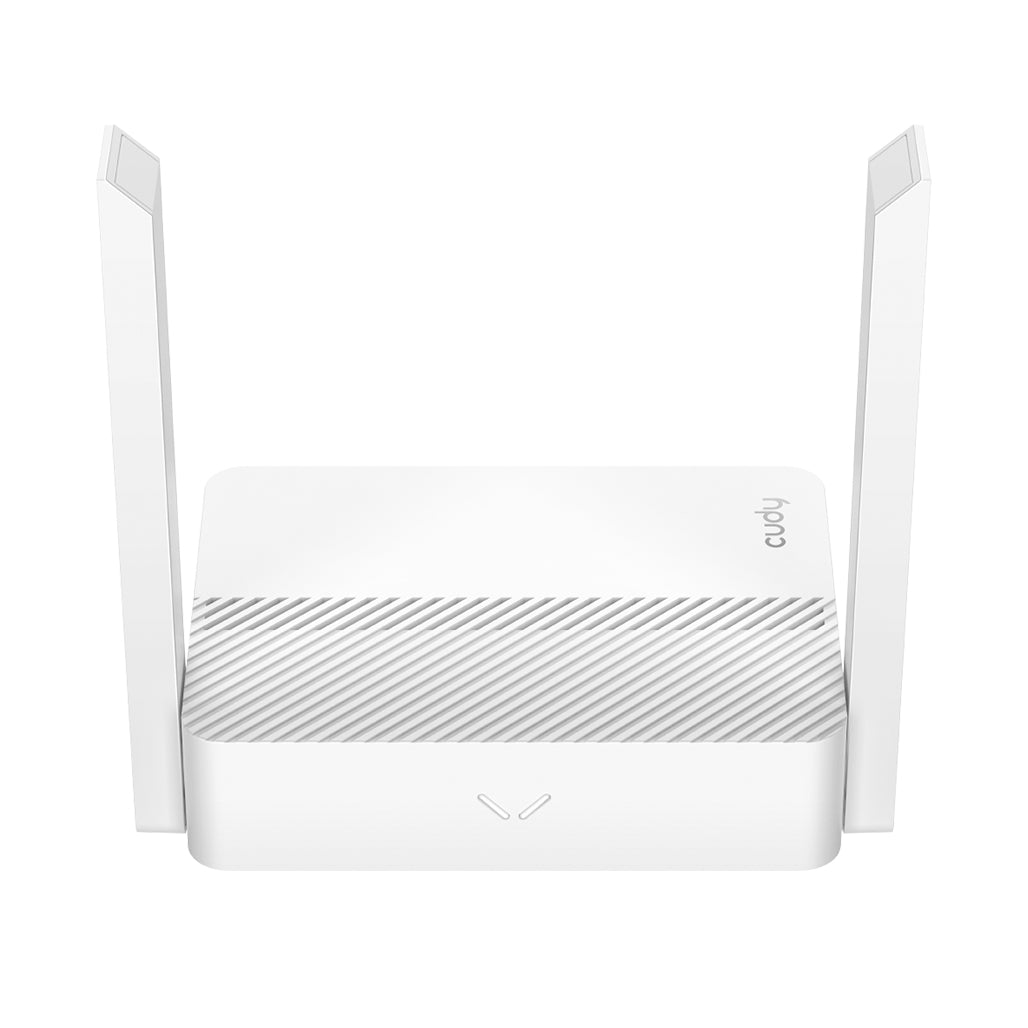 Cudy LT300 2.0 - 4G N300 Wi-Fi Router
