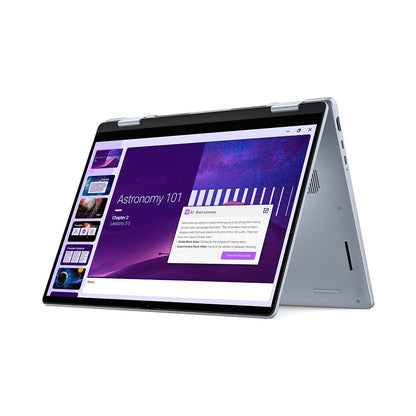 Dell 14 Plus 2-in-1 Laptop - 14" Touchscreen - Core Ultra 9 288V - 32GB Ram - 1TB SSD - Intel Arc Graphics