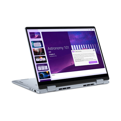 Dell 14 Plus 2-in-1 Laptop - 14" Touchscreen - Core Ultra 9 288V - 32GB Ram - 1TB SSD - Intel Arc Graphics