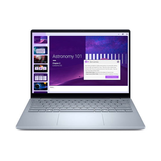 Dell 14 Plus 2-in-1 Laptop - 14" Touchscreen - Core Ultra 9 288V - 32GB Ram - 1TB SSD - Intel Arc Graphics