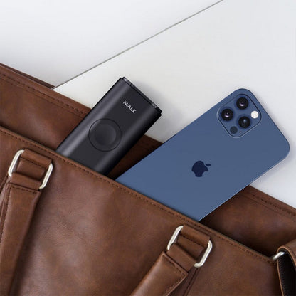 iWalk Power Bank (DBL9000W-001A-ES-OEM) – Portable 9000mAh Charger for iPhone & Apple Watch