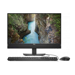 DELL Optiplex 7410 OPT0165609 All in One i5-13500 16GB RAM 256GB SSD 23.8" Intel® UHD Graphics WIN11 - Pixel Zones