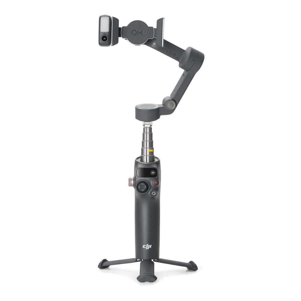 DJI Osmo Mobile 8
