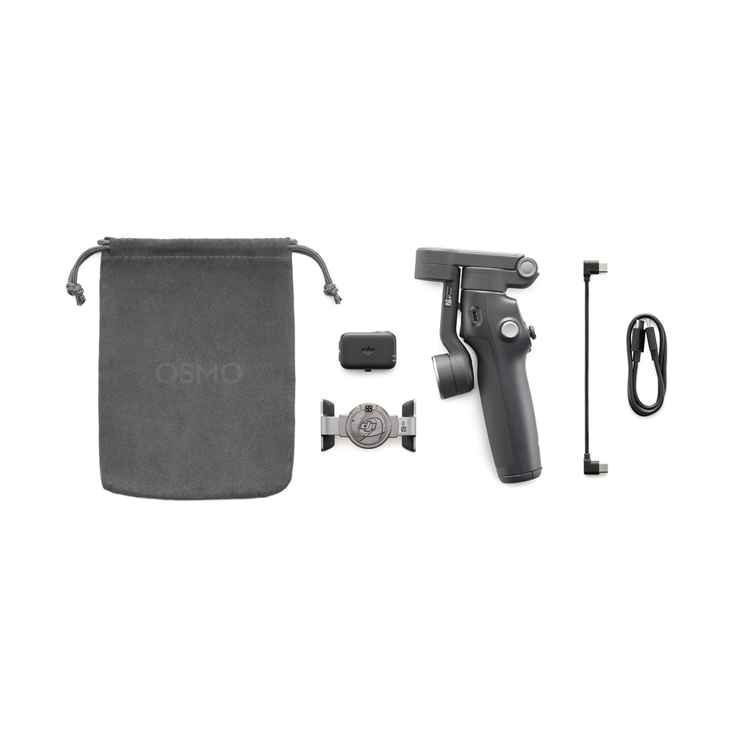 DJI Osmo Mobile 8