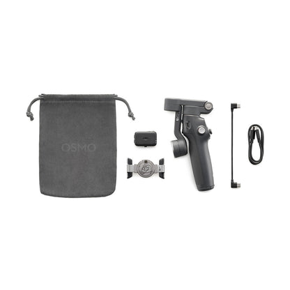 DJI Osmo Mobile 8
