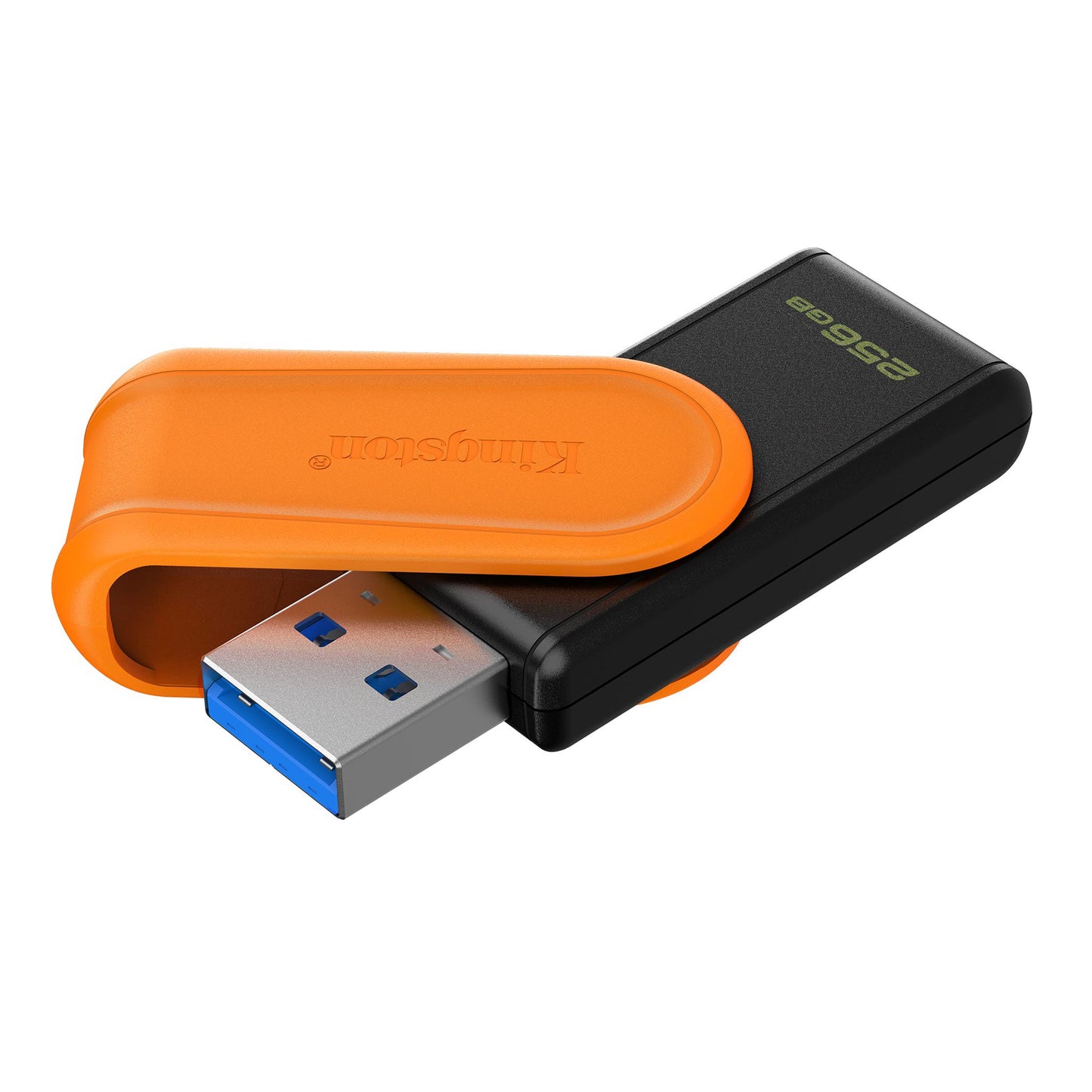 Kingston DataTraveler Exodia S USB 3.2 Gen 1 Flash Drive - DTXS