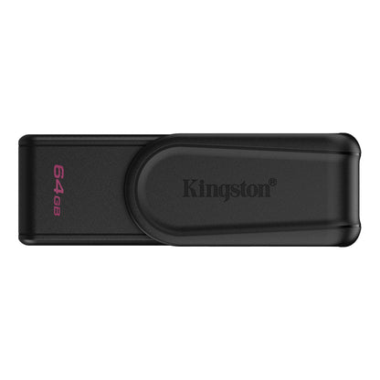 Kingston DataTraveler Exodia S USB 3.2 Gen 1 Flash Drive - DTXS
