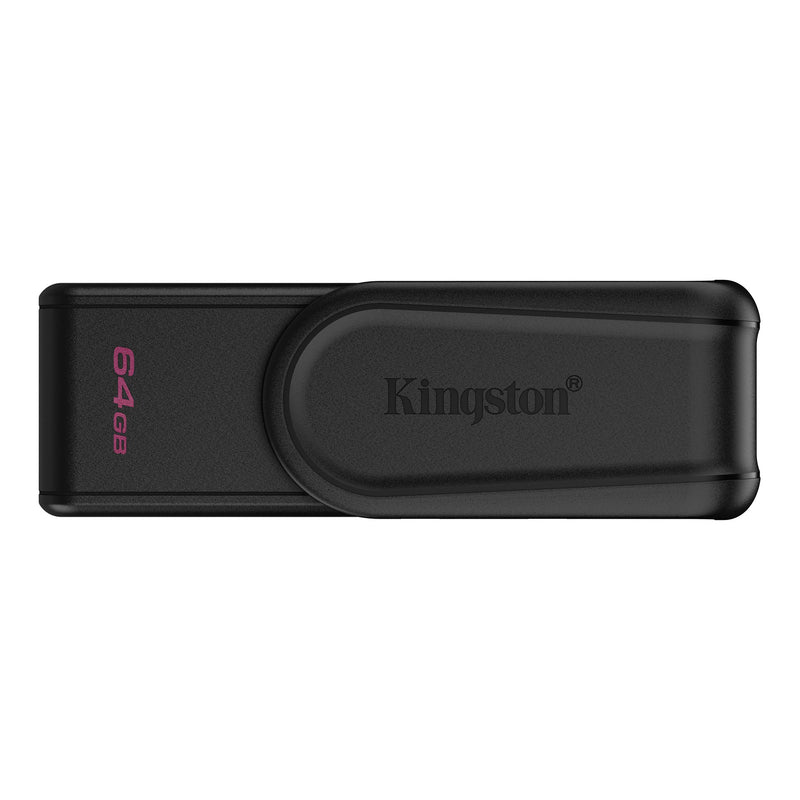 Kingston DataTraveler Exodia S USB 3.2 Gen 1 Flash Drive - DTXS