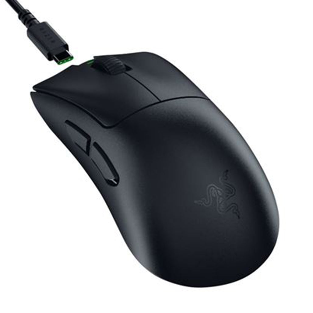 Razer DeathAdder V3 HyperSpeed -  Gaming Mouse