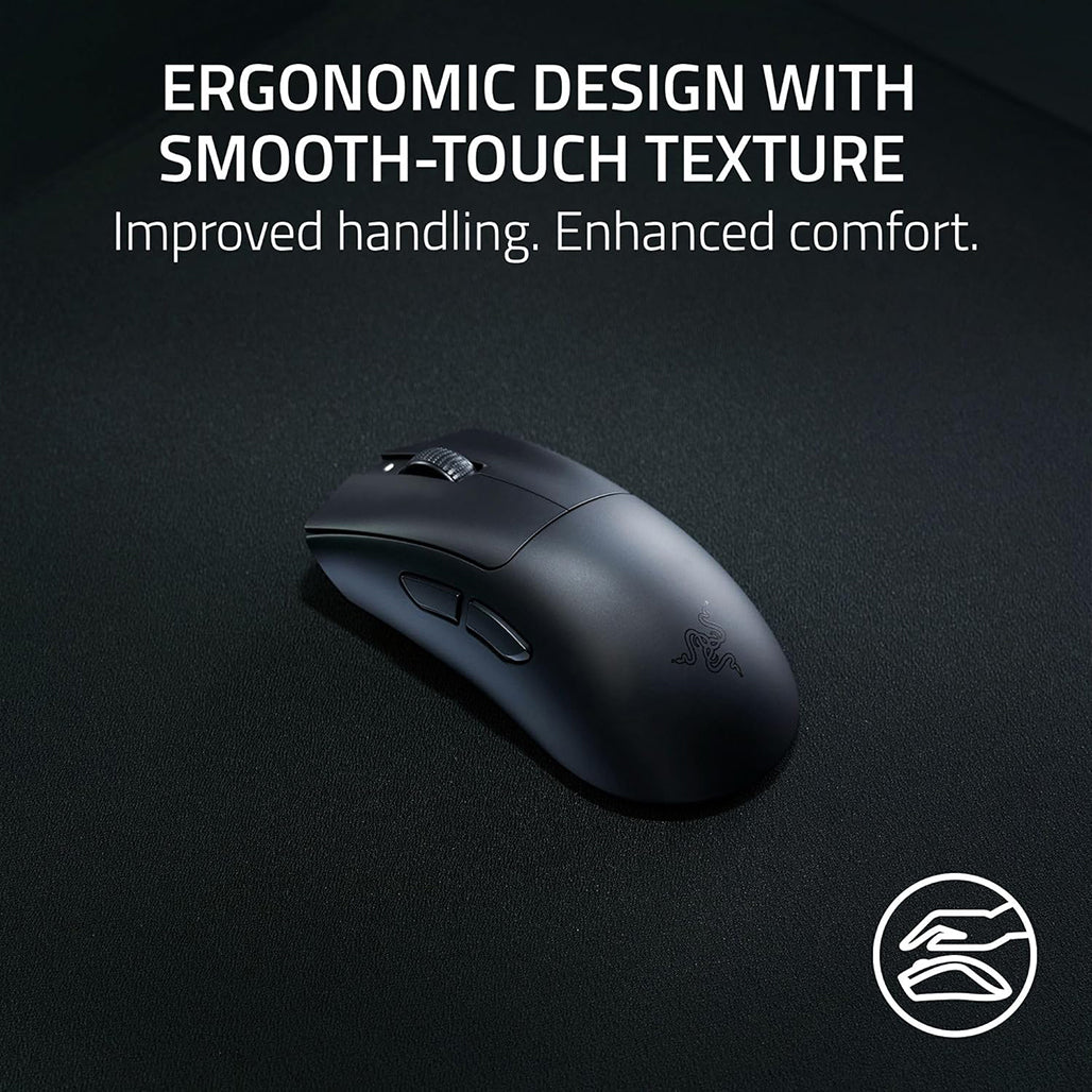 Razer DeathAdder V3 HyperSpeed -  Gaming Mouse