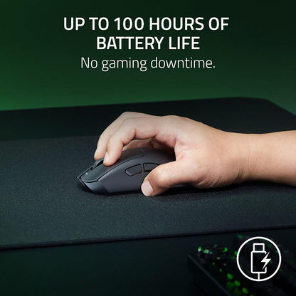 Razer DeathAdder V3 HyperSpeed -  Gaming Mouse