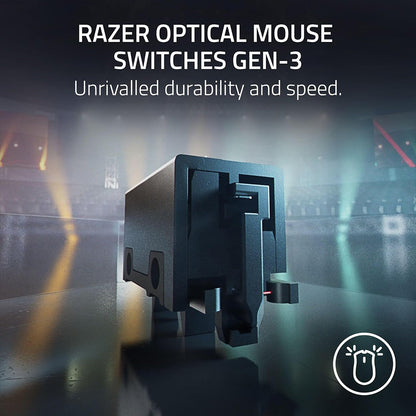 Razer DeathAdder V3 HyperSpeed -  Gaming Mouse
