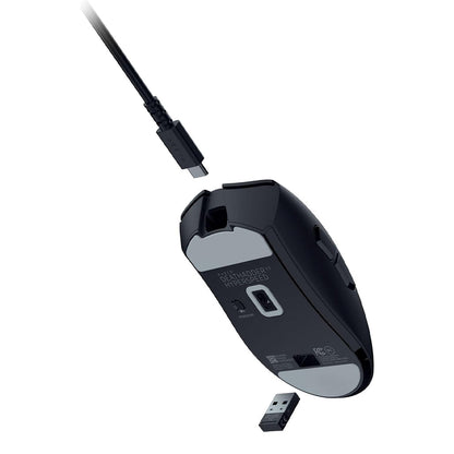 Razer DeathAdder V3 HyperSpeed -  Gaming Mouse